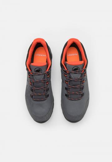 Походные ботинки