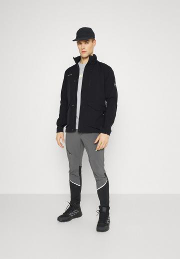 Куртка-дождевик