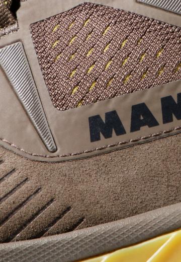 Походные ботинки