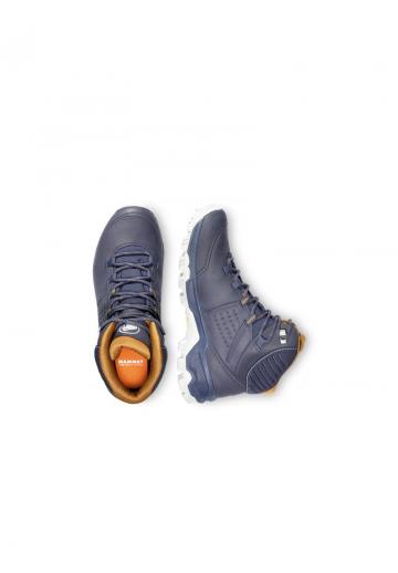 Походные сапоги