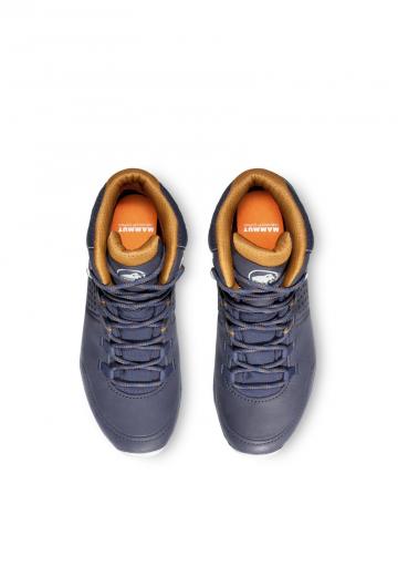 Походные сапоги