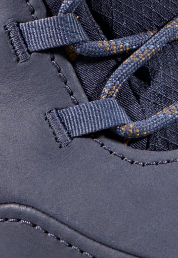 Походные сапоги