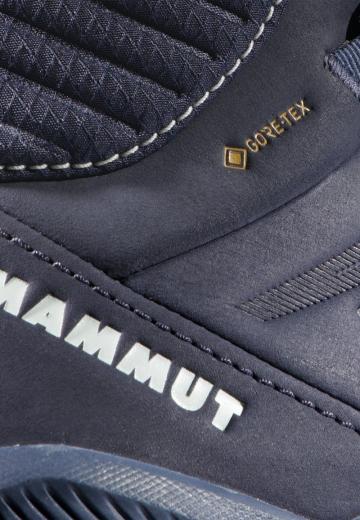 Походные сапоги