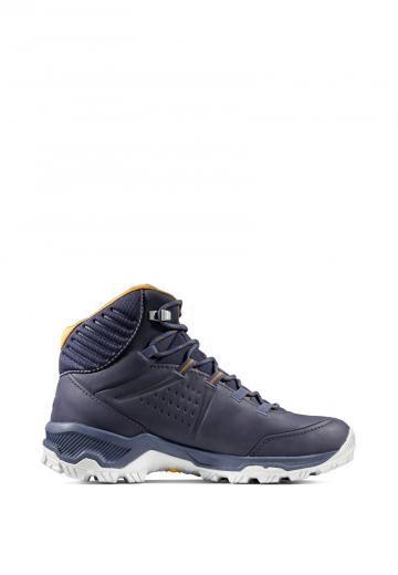 Походные сапоги