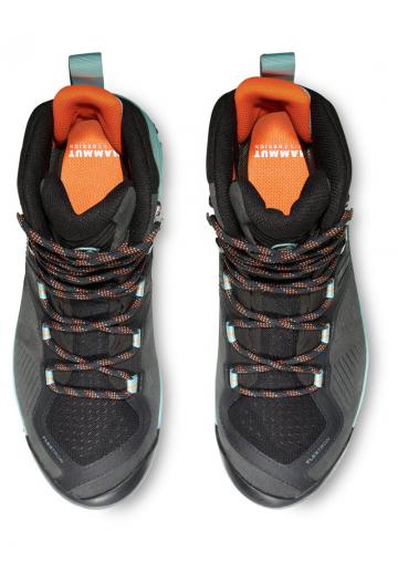 Походные сапоги