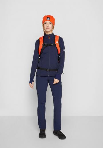 Флисовая куртка