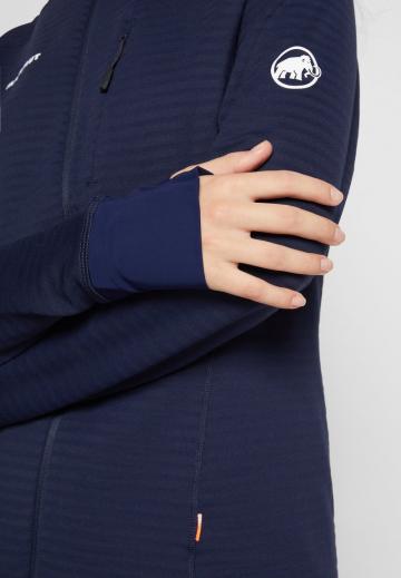 Флисовая куртка