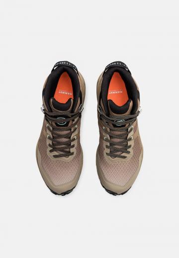 Походные сапоги