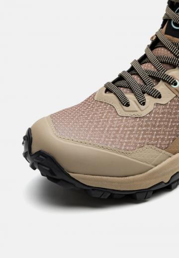 Походные сапоги