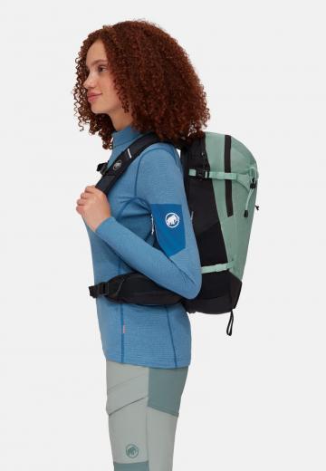 Спортивный рюкзак