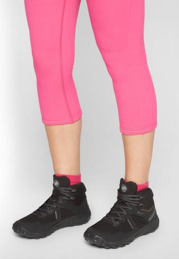 Походные сапоги