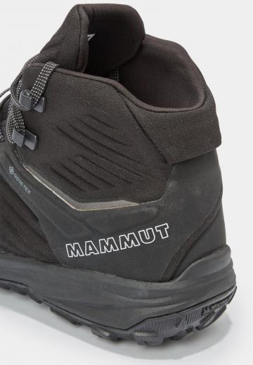 Походные сапоги