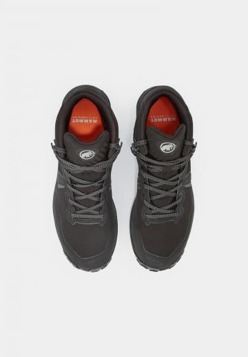 Походные сапоги