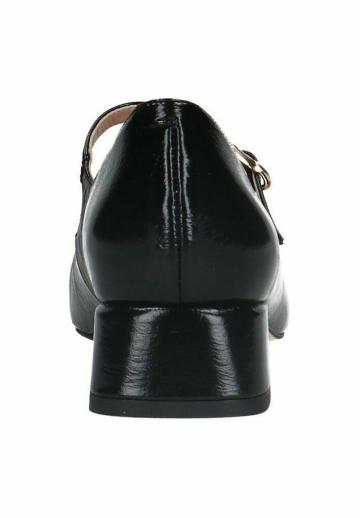 Туфли с ремешком