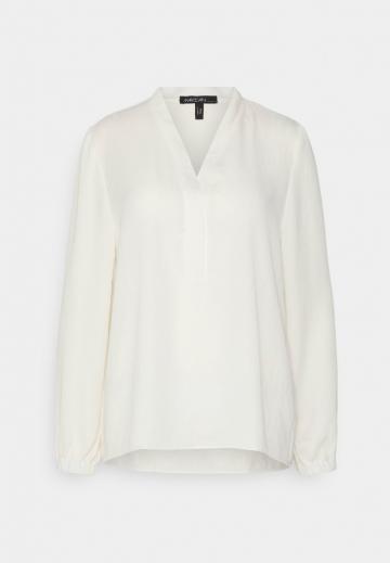 Шифоновая блузка