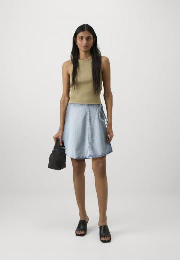 Летняя юбка