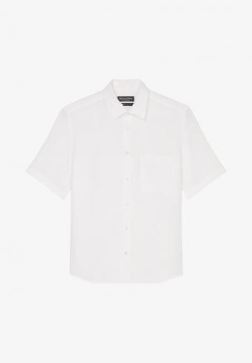 Рубашка с коротким рукавом