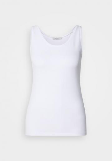 Длинный топ