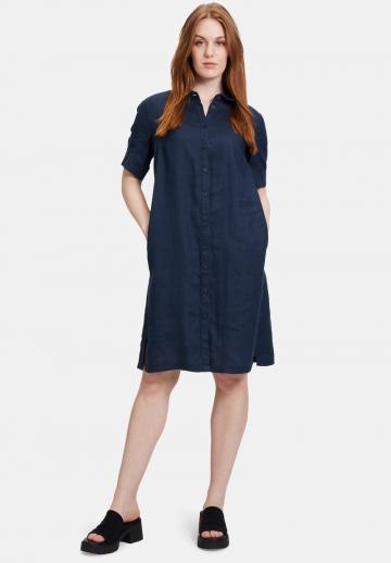 Блузка-платье