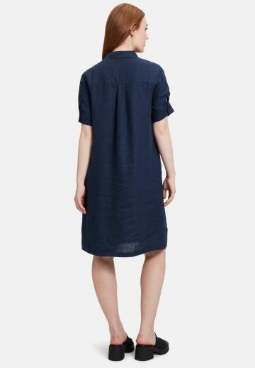 Блузка-платье