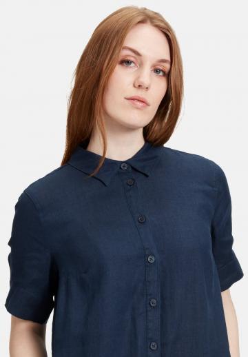 Блузка-платье