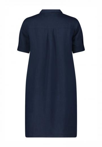 Блузка-платье