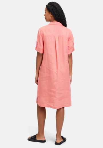 Блузка-платье