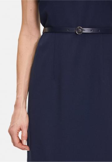 Платье футляр