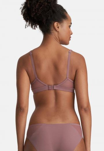 Бюстгальтер на косточках