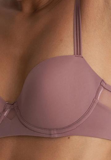 Бюстгальтер на косточках