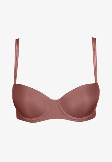 Бюстгальтер на косточках