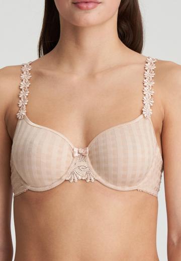 Бюстгальтер на косточках