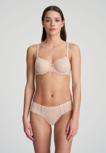 Бюстгальтер на косточках