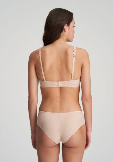 Бюстгальтер на косточках