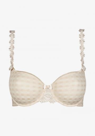 Бюстгальтер на косточках