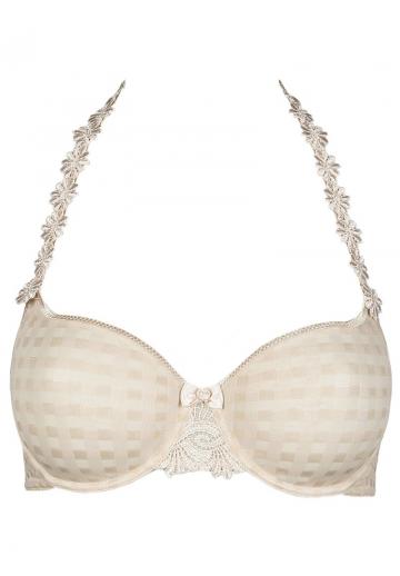 Бюстгальтер на косточках