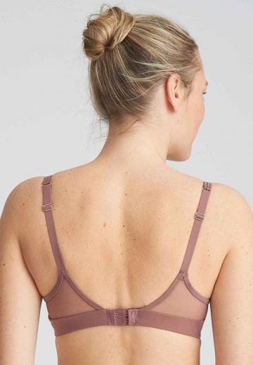 Бюстгальтер на косточках