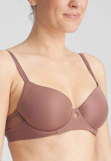 Бюстгальтер на косточках