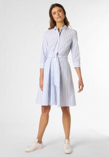 Блузка-платье