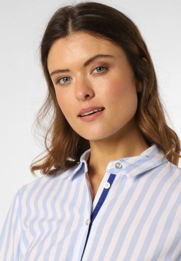 Блузка-платье