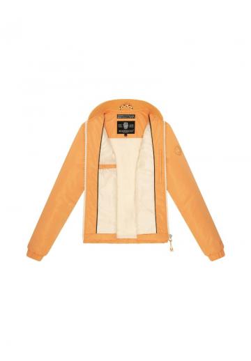 Флисовая куртка