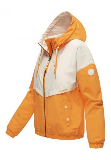 Длинная куртка