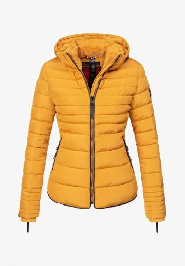 Флисовая куртка