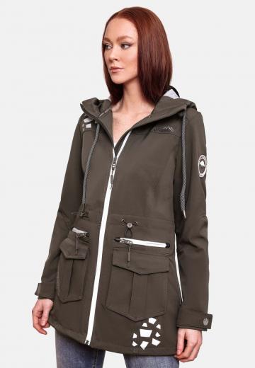 Куртка Softshell