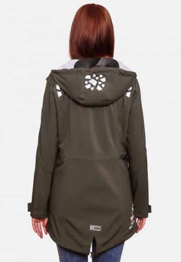 Куртка Softshell