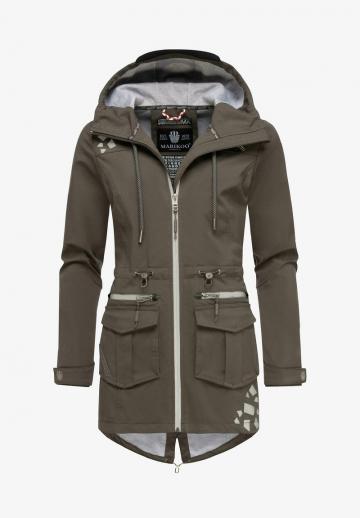 Куртка Softshell