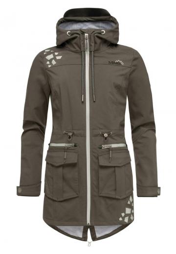 Куртка Softshell