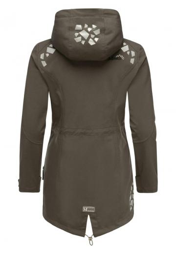 Куртка Softshell