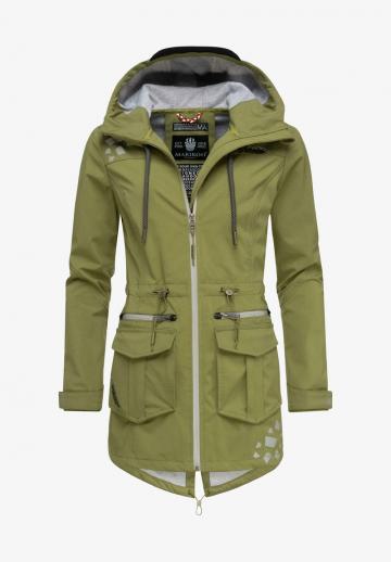 Куртка Softshell