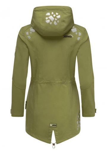 Куртка Softshell